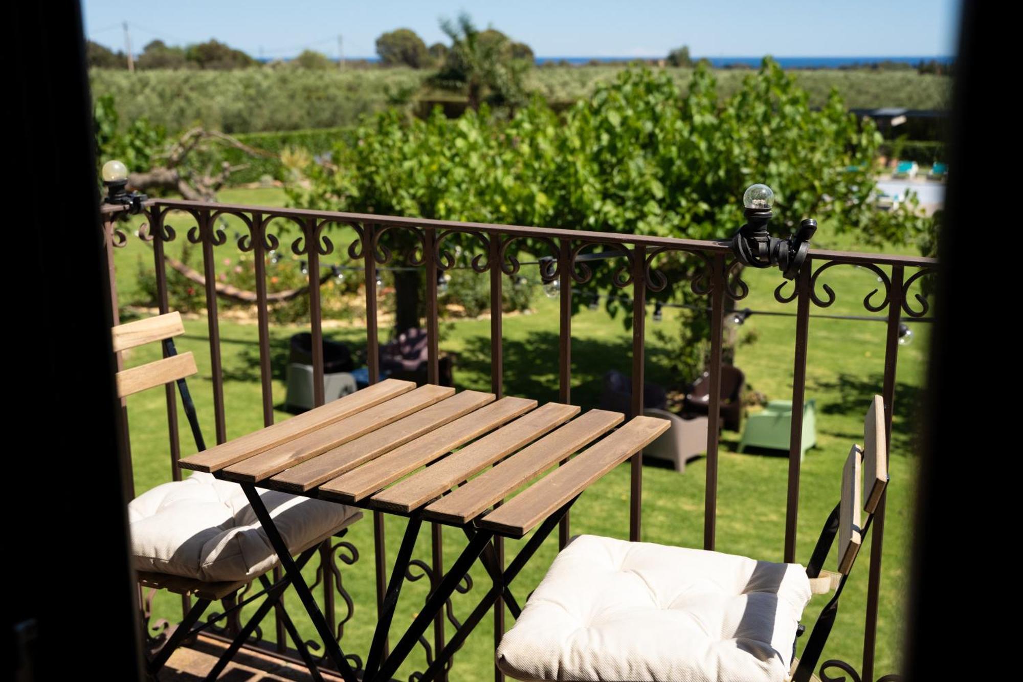Mas Montbrio Belvedere Cambrils Extérieur photo