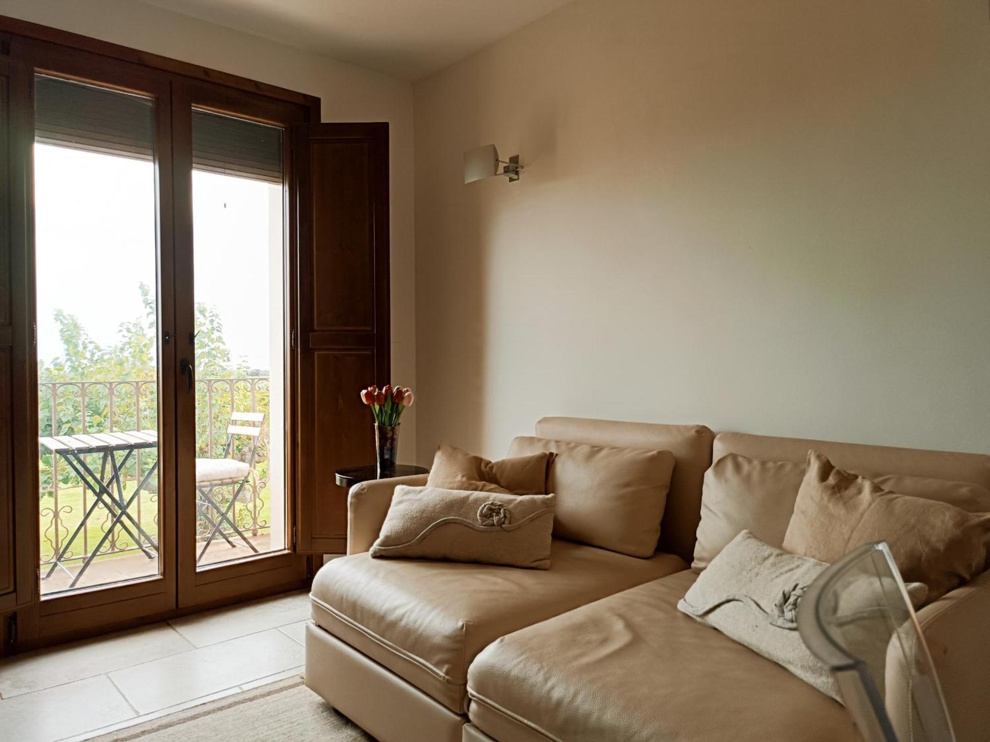 Mas Montbrio Belvedere Cambrils Extérieur photo