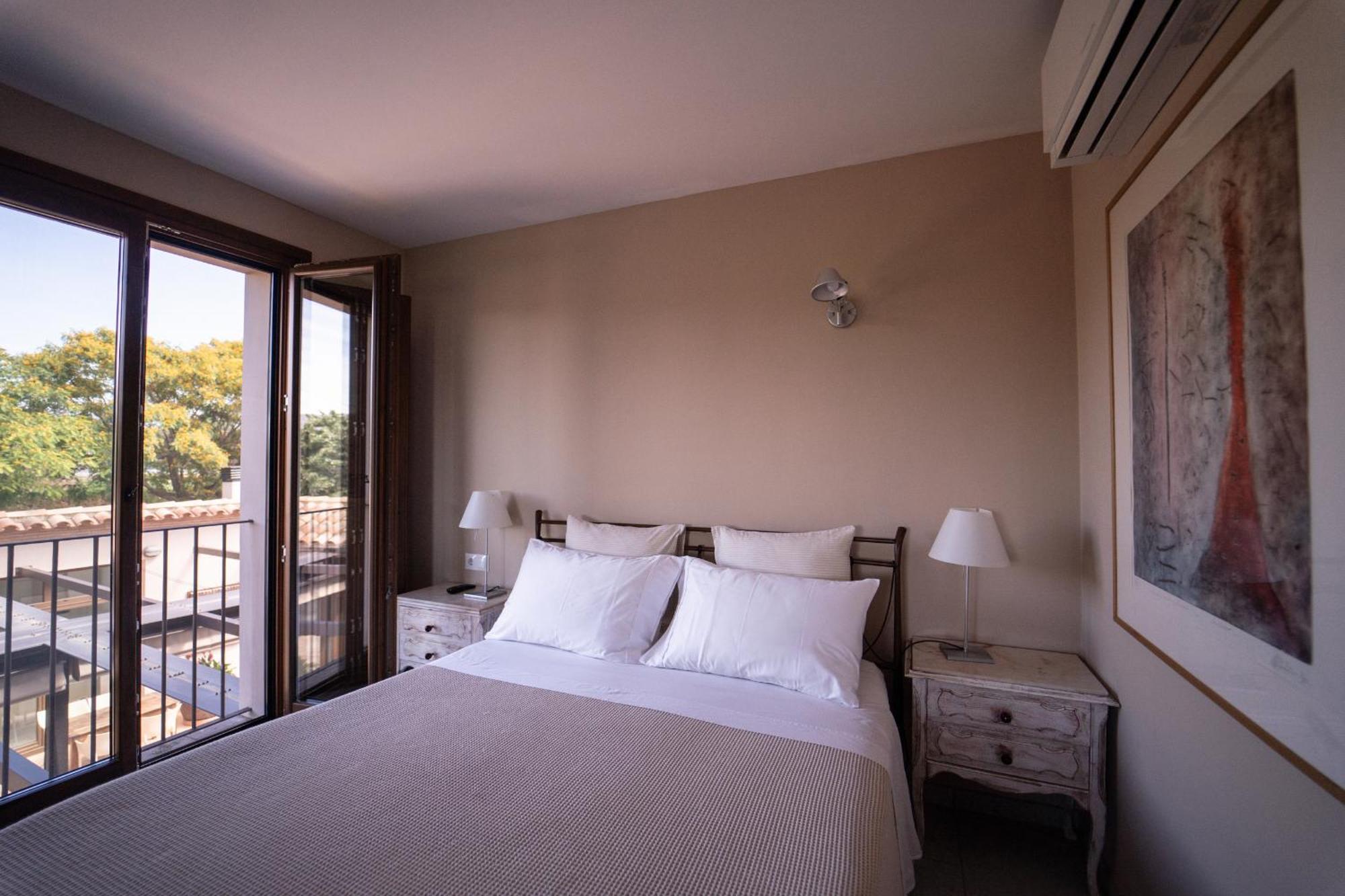 Mas Montbrio Belvedere Cambrils Extérieur photo