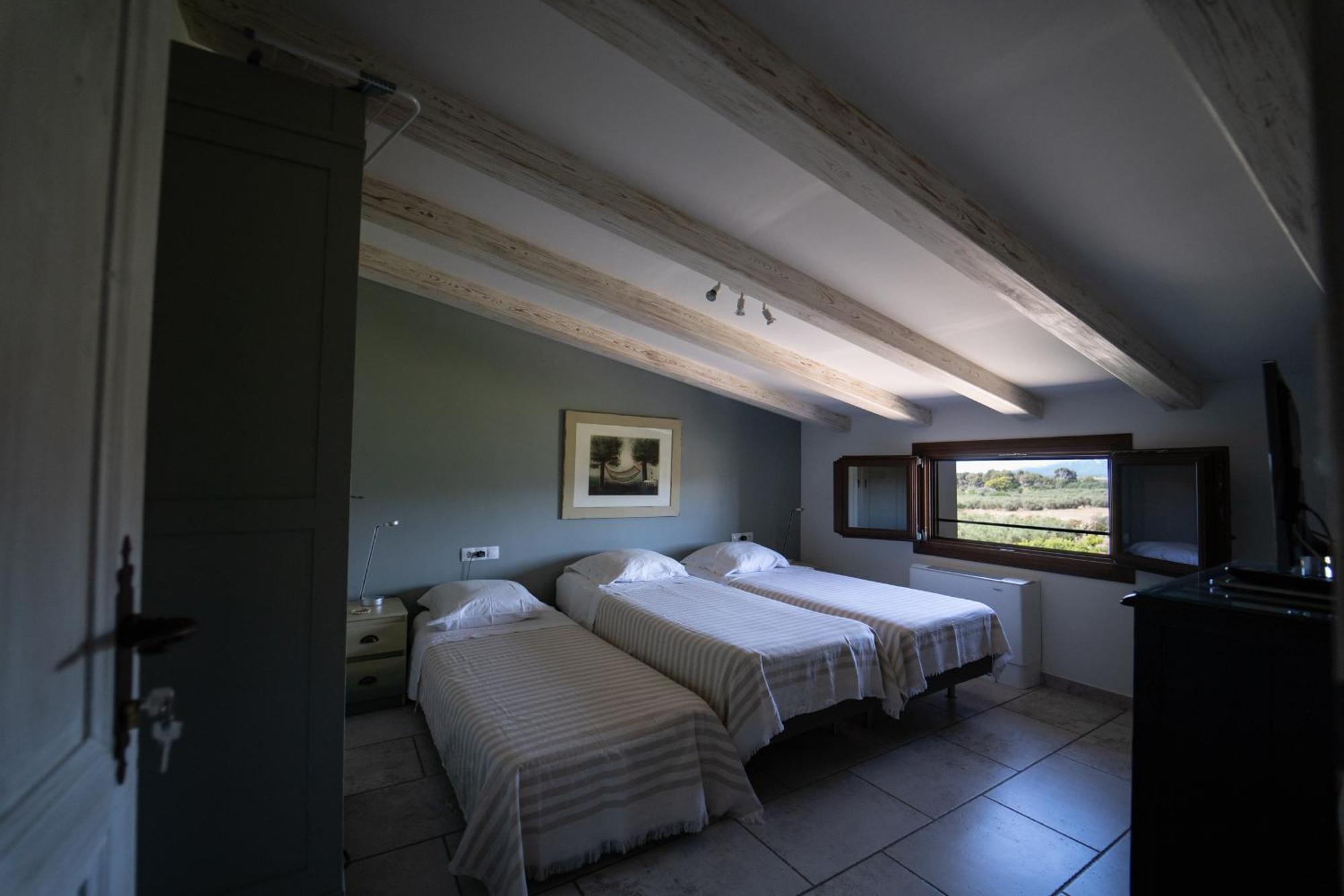 Mas Montbrio Belvedere Cambrils Extérieur photo
