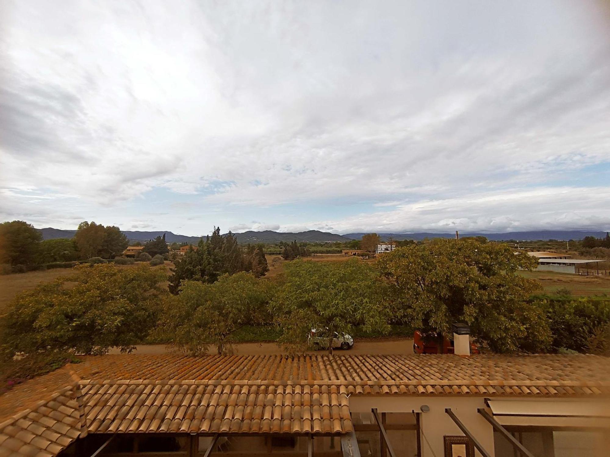 Mas Montbrio Belvedere Cambrils Extérieur photo