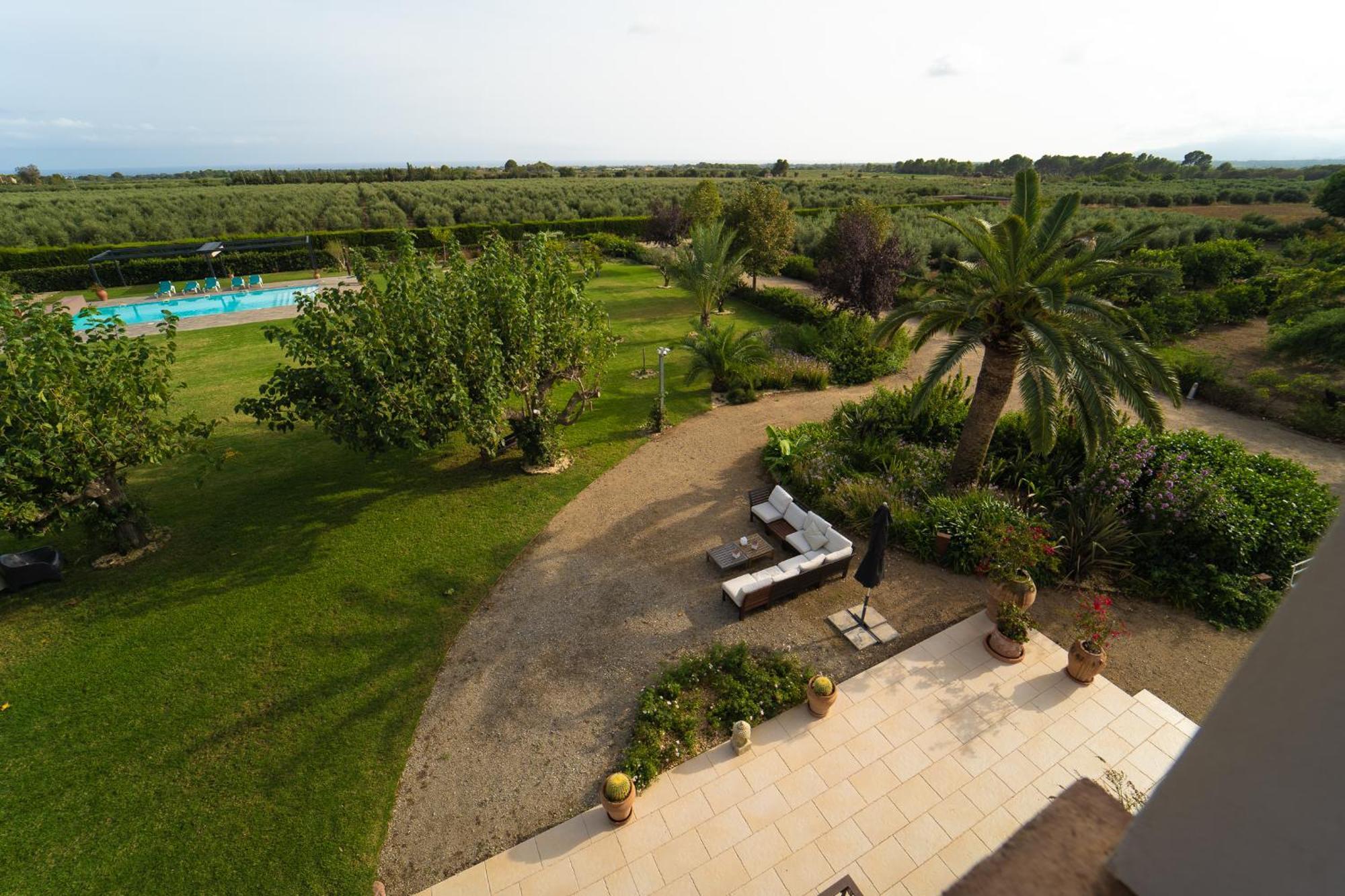 Mas Montbrio Belvedere Cambrils Extérieur photo